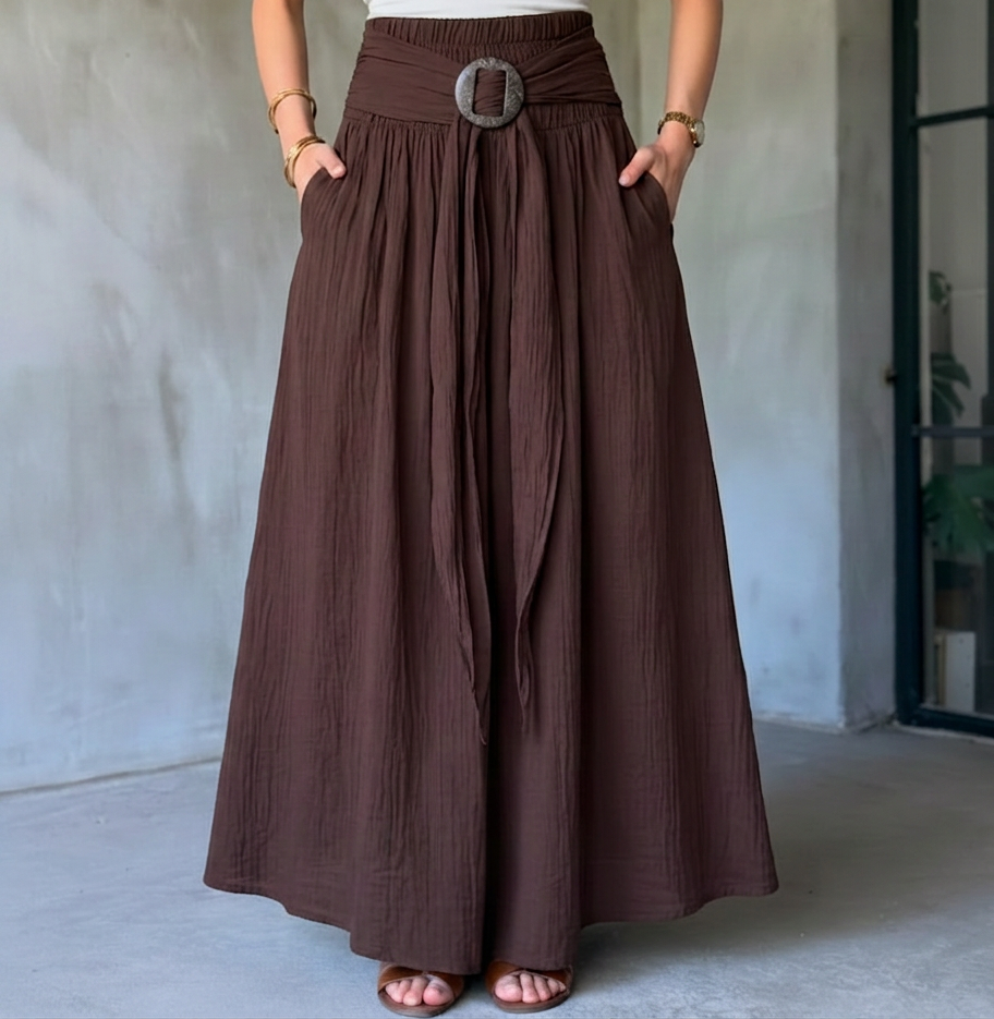 Riva Skirt