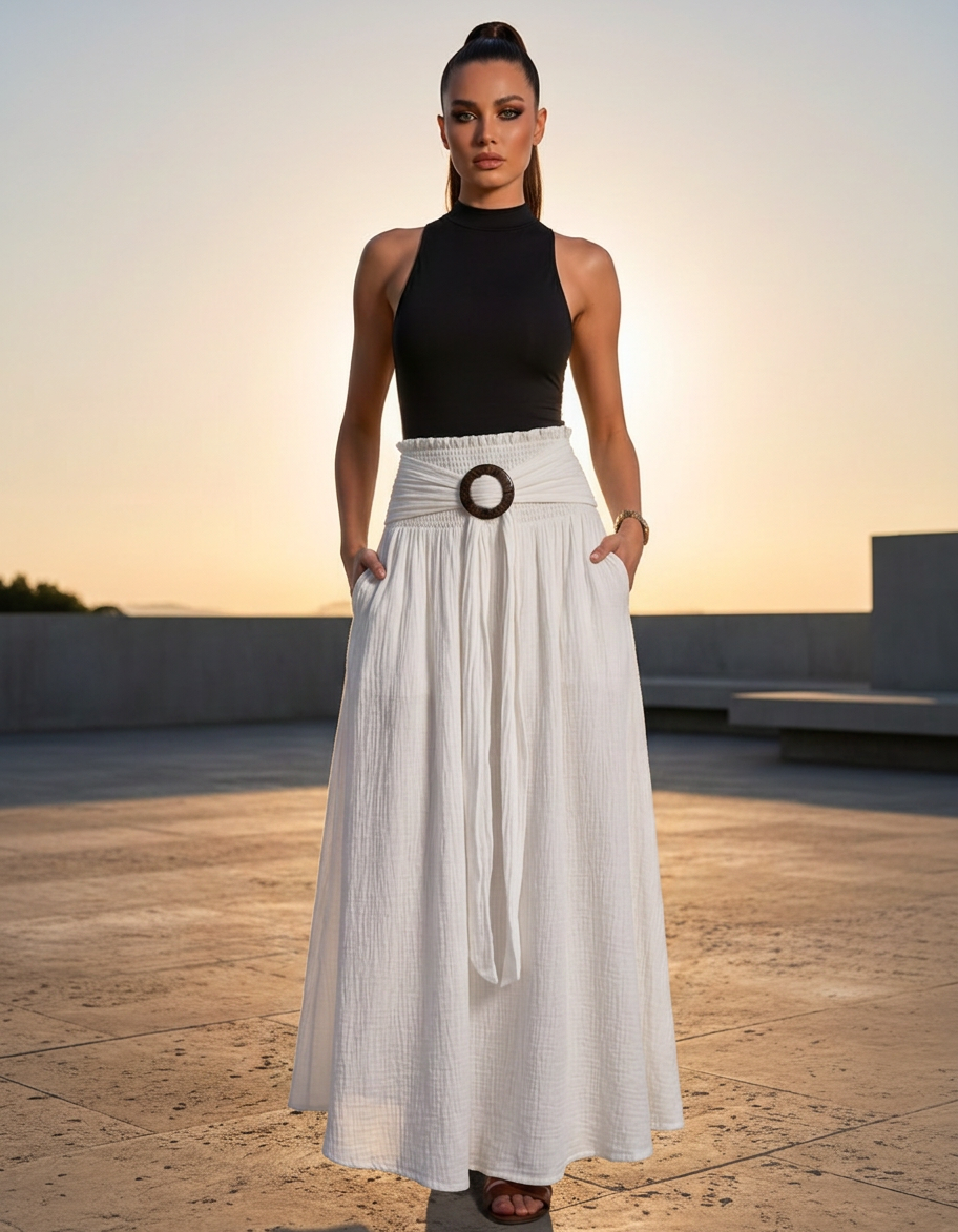 Riva Skirt