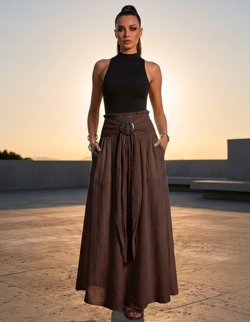 Riva Skirt